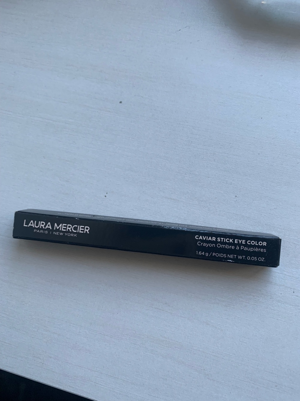 Laura Mercier caviar stick - metallic taupe